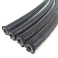 Wholesale High Temperature Resistance Sae 100 R5 1/2" Wrap Surface Flexible Exhaust Braided Fuel The Use Of Scales Hose